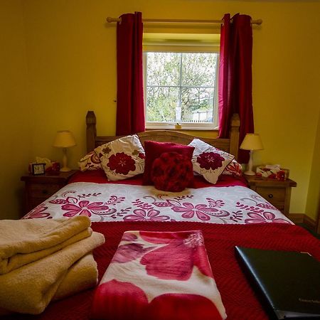 Bed and Breakfast Sunset House Friskney Esterno foto