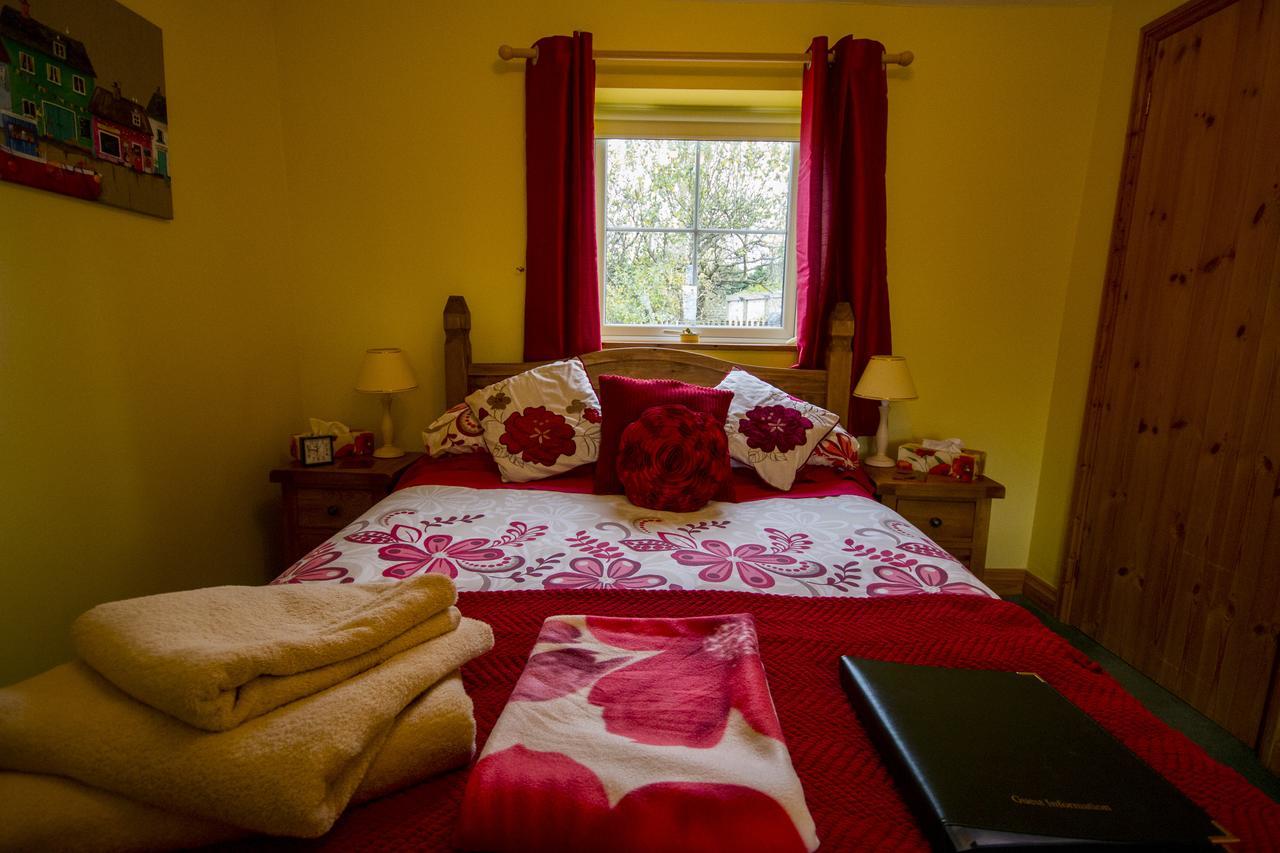 Bed and Breakfast Sunset House Friskney Esterno foto