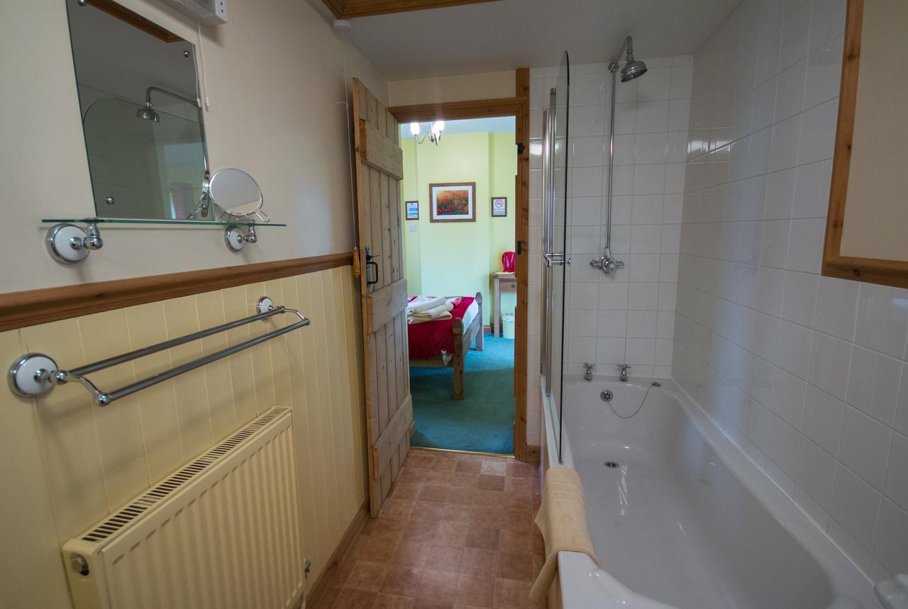 Bed and Breakfast Sunset House Friskney Esterno foto