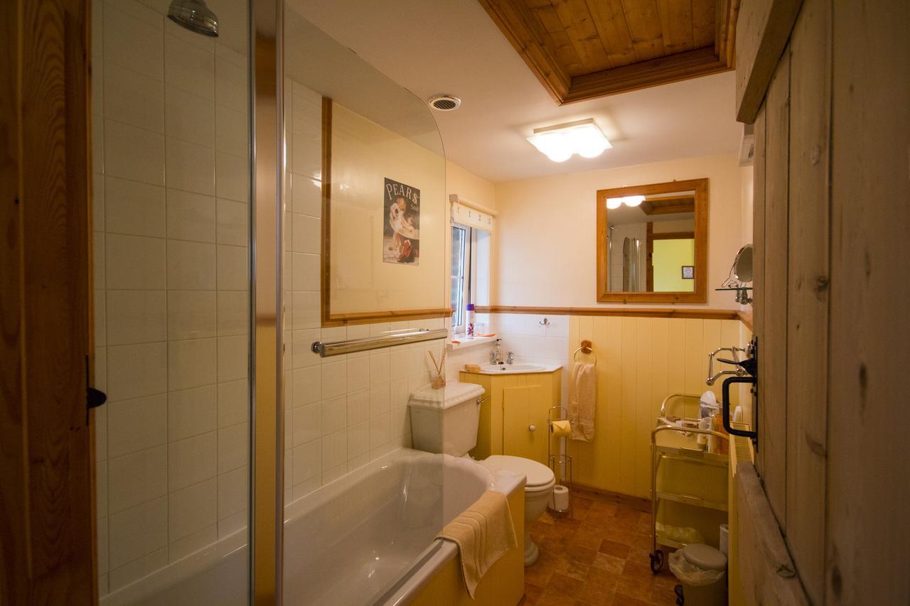 Bed and Breakfast Sunset House Friskney Esterno foto