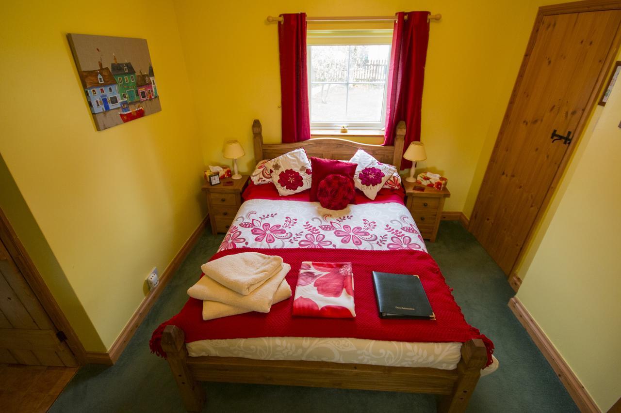Bed and Breakfast Sunset House Friskney Esterno foto