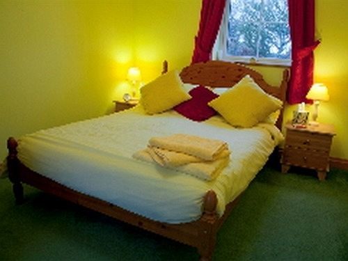 Bed and Breakfast Sunset House Friskney Esterno foto